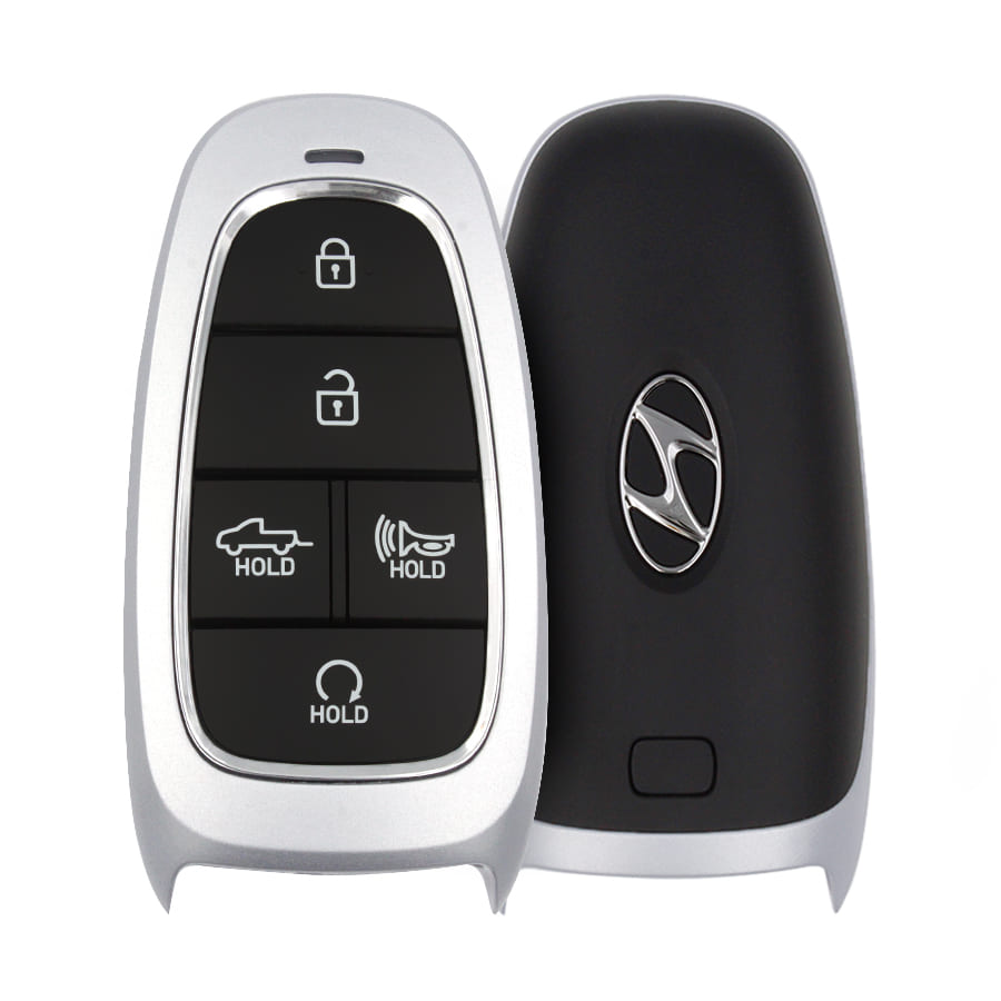2021-2024 Hyundai Santa Cruz / 5-Button Smart Key / PN: 95440-K5010 / TQ8-FOB-4F27 / OEM NEW