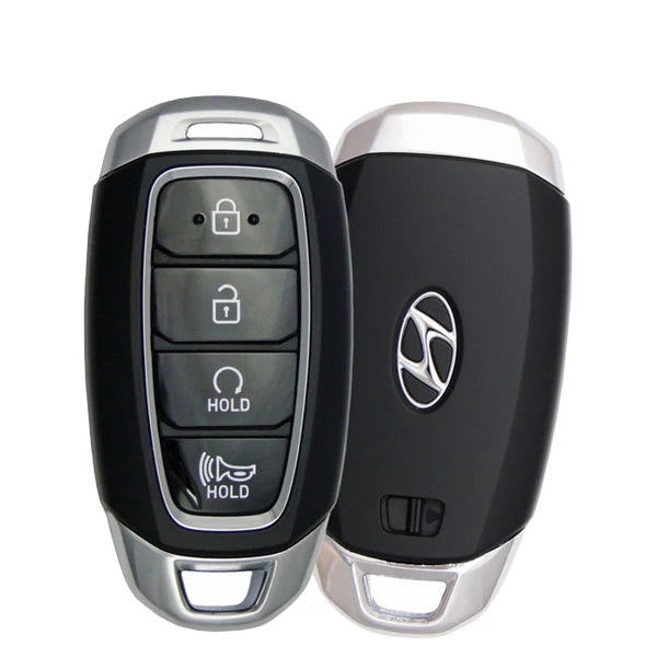 2019-2022 Hyundai Palisade / 4-Buttton Smart Key / PN: 95440-S8360 / TQ8-FOB-4F32 / OEM NEW