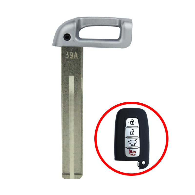 Hyundai / Kia Emergency Key LXP90