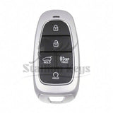 2022-2025 Hyundai Palisade / 5-Button Smart Key / PN: 95440-S8540 / TQ8-F0B-4F27 / AFTERMARKET