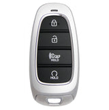 2022-2025 Hyundai Palisade / 4-Button Smart Key / PN: 95440-S8520 / TQ8-FOB-4F26 / AFTERMARKET