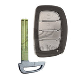 2013-2015 Hyundai Tucson / 4-Button Smart Key / PN: 95440-2S600 / TQ8-FOB-4F03 / AFTERMARKET