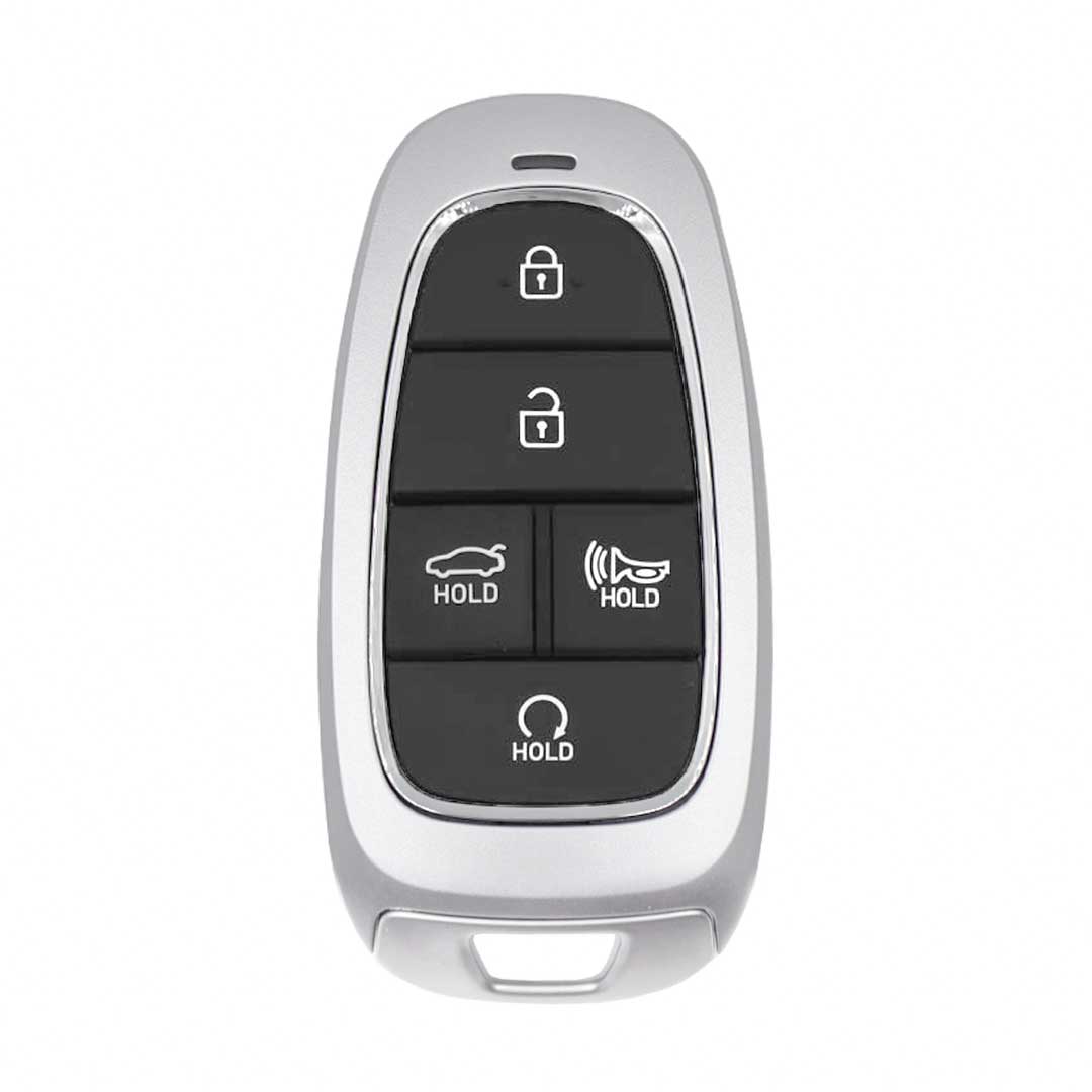 2020-2022 Hyundai Sonata / 5-Button Smart Key / PN: 95440-L1060 / TQ8-F08-4F27 / AFTERMARKET