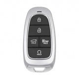 2020-2023 Hyundai Sonata / 5B Smart Key / PN: 95440-L1160 / TQ8-FOB-4F27 / AFTERMARKET