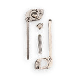 Buick Chevrolet GMC Remote Flip Key Blade with Head HU100