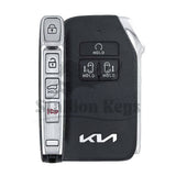 2022-2024 Kia Carnival / 7-Button Smart Key / PN: 95440-R0420 / SY5MQ4FGE05 / OEM