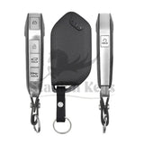 2023-2026 Kia Sorento Smart Prox Key 5B / PN: 95440-P2AA0 / TQ8-FOB-4F61M44 / OEM