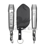 2022-2025 Kia Telluride / 5-Button Smart Key / PN: 95440-S9610 / TQ8-FOB-4F71 / OEM NEW