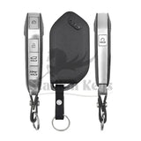 2024-2026 Kia K5 / 5-Button Smart Key / PN: 95440-L2500 / TQ8-FOB-4F81U44 / OEM
