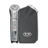 2019-2021 Kia Stinger GT / 4-Button Smart Key / PN: 95440-J5010 / TQ8-FOB-4F17 / OEM