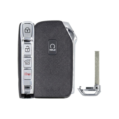 2020-2021 Kia Telluride | 5-Button Smart Key - Recase