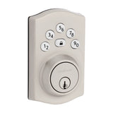 Kwikset Power bolt 240 Keypad Electronic Deadbolt Door Lock