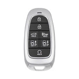 2020-2022 Hyundai Sonata / 7B Smart Key / PN: 95440-L1600 / TQ8-FO8-4F28 / AFTERMARKET