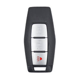 2021-2024 Mitsubishi Outlander / 3-Button Smart Key / PN: 8637C253 / KR5MTXN1 / AFTERMARKET