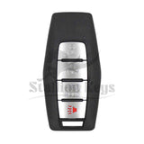 2021-2024 Mitsubishi Outlander / 4-Button Smart Key / PN: 8637C254 / KR5MTXN1 / AFTERMARKET