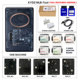 KYDZ MLB Tool Key Programmer for VW Audi Porsche Lamborghini Bentley