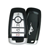 2022-2024 Ford Mustang / 5-Button Smart Key / PN: 164-R8324 / M3N-A3C054339 / 902 MHz / OEM