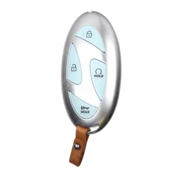 2023-2025 Hyundai Kona / 4-Button Smart Key / PN: 95440-BF100 / TQ8-FOB-4F61M43 / AFTERMARKET