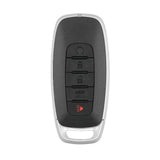 2022-2025 Nissan Sentra / Versa / Smart Key 5B Trunk / PN: 285E3-6LY5A / 285E3-6LY5E / KR5TXPZ3 / AFTERMARKET