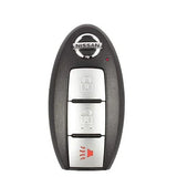 2018-2021 Nissan Kicks / Pathfinder / Rogue / 3-Button Smart Key / PN: 285E3-5RA0A / KR5TXN1 / OEM
