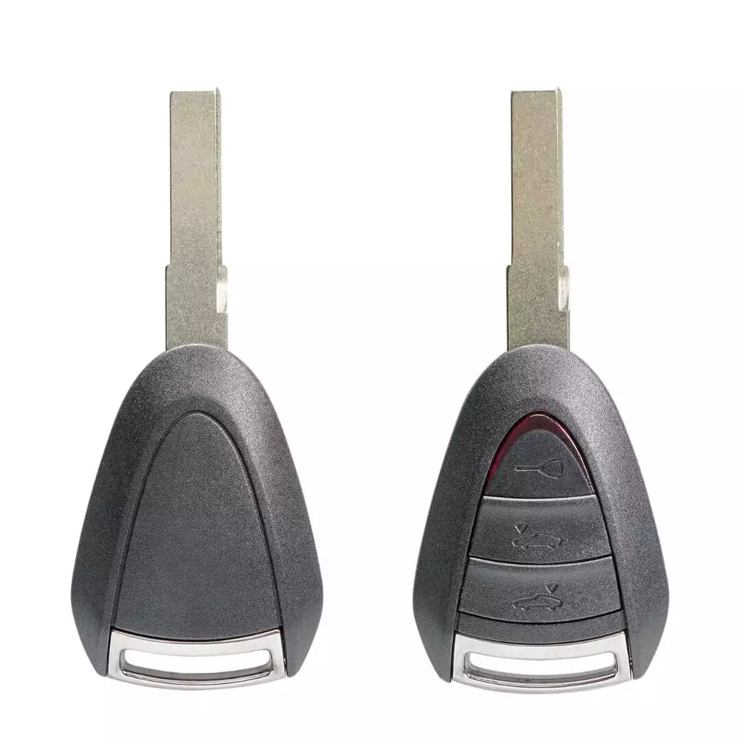 2005-2011 Porsche 911 Boxster / Cayman / Remote Head Key / LXP-VIM2442 / AFTERMARKET