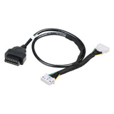 Lonsdor Toyota FP30 Cable All Key Lost for 8A-BA and 4A Models Without Pin Code / AFTERMARKET