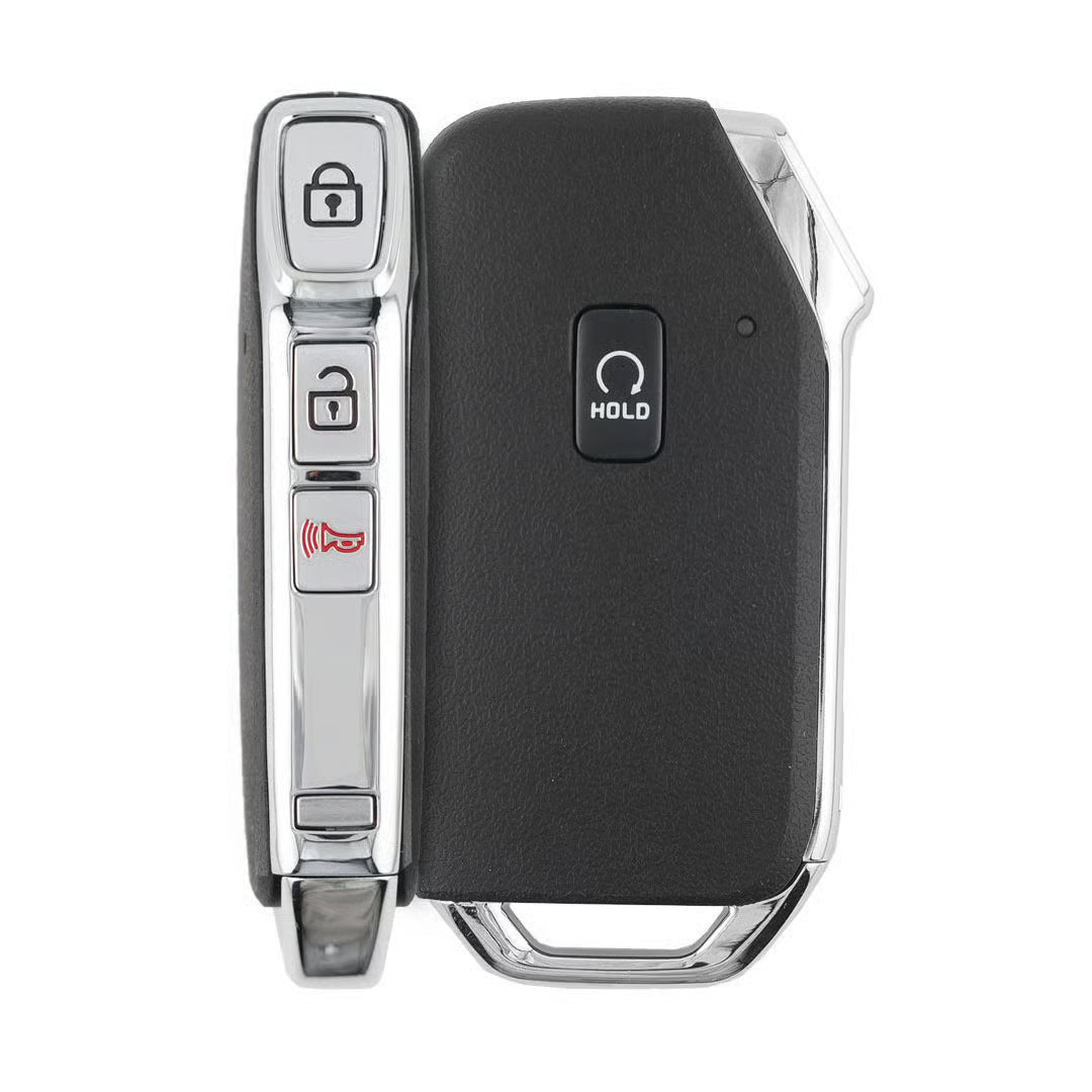 2022-2025 Kia Soul | 4-Button Smart Key | PN: 95440-K0320 | SY5MQ4AFGE04 | Aftermarket