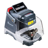 Xhorse Dolphin II XP-005L Automatic Key Cutting Machine with Adjustable Touch Screen & Built in Battery