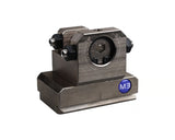 Xhorse Jaw M3 Clamp Fixture for Ford Jaguar Tibbe Key Blade
