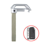 Kia Smart Key Emergency Blade KK12