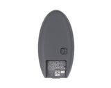 2016-2018 Infiniti QX60 / 4B Smart Key / PN: 285E3-9NF4A / KR5S180144014 / IC 204 / OEM REFURB
