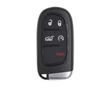 2014-2023 Jeep Cherokee 4-Button/5-Button Smart Key | PN: 68141580AG | GQ4-54T | ID4A | OEM
