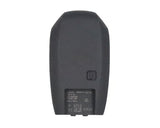 2019-2024 Infiniti Q50 / Q60 / 5-Button Smart Key / PN: 285E3-6HE6A / KR5TXN7 / OEM NEW
