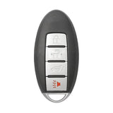 2011-2013 Infiniti QX56 / 4B Smart Key / PN: 285E3-1LL0D / CWTWB1U787 / AFTERMARKET