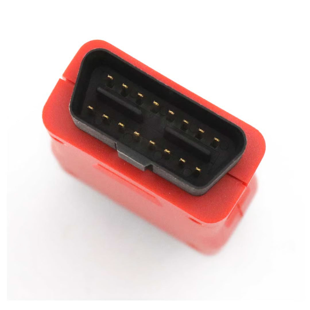 Autel - CAN FD Adapter Compatible with Autel VCI Maxisys Tablets