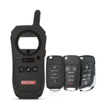 Keydiy - KD-X2 KD X2 Remote Generator Transponder Cloner