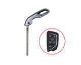 Cadillac Chevrolet Emergency Blade for Smart Key