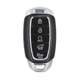 2019-2022 Hyundai Palisade | 5-Button Smart Key | PN: 95440-S8060 | TQ8-FOB-4F33 | Aftermarket