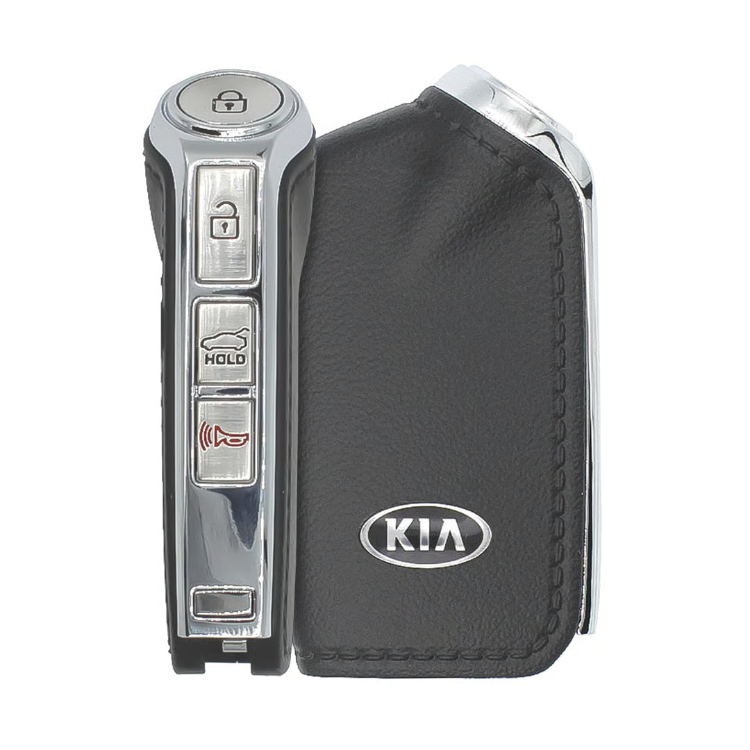 2018-2020 KIA K900 / 4-Button Smart Key / PN: 95440-J6000 / TQ8-FOB-4F17 / OEM NEW
