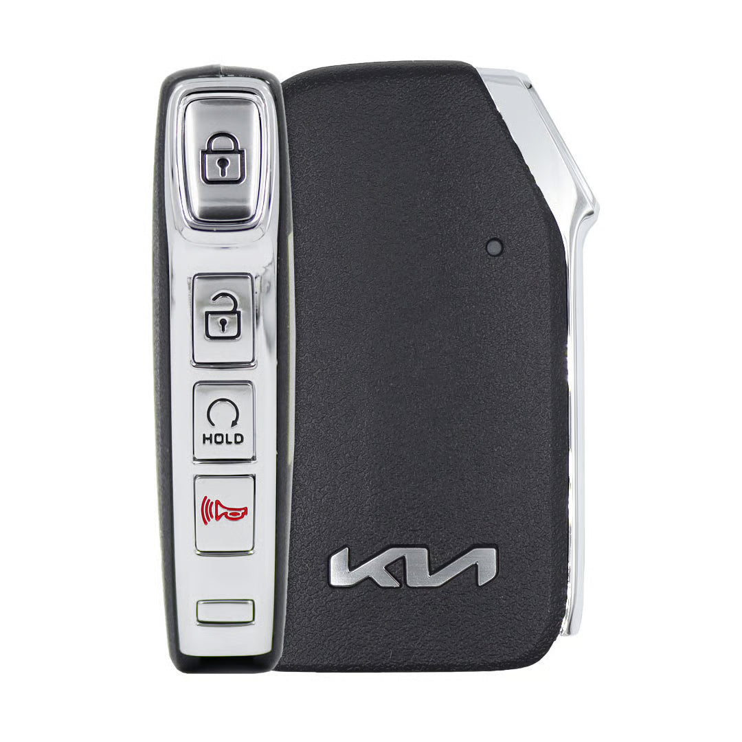 2022-2023 Kia EV6 Smart Key 4B Remote Start / PN: 95440-CV020 / CQOFN01050 / NEW OEM