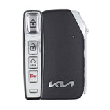 2022-2023 Kia EV6 Smart Key 4B Remote Start / PN: 95440-CV020 / CQOFN01050 / NEW OEM
