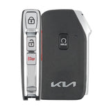 2022-2026 Kia Seltos Smart Key 4B-Remote Start / PN: 95440-Q5710 / NYOSYEC5FOB1907 / OEM NEW