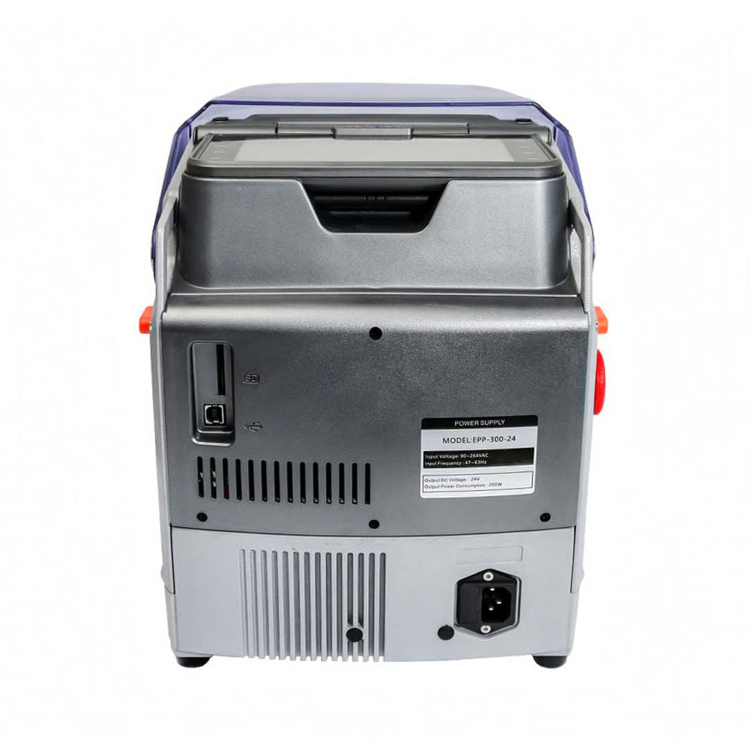 Xhorse Condor XC-Mini Plus Automatic Key Cutting Machine