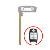 Kia Soul Smart Key Remote Blade 81996-A2010