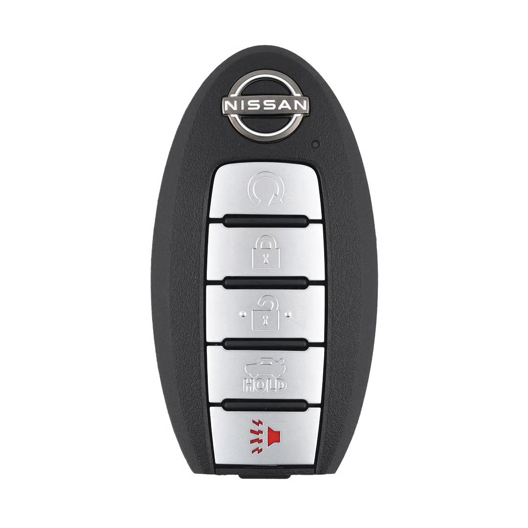 2019-2024 Nissan Altima / Sentra / Versa / 5B Smart Prox Key / PN: 285E3-6CA6A / KR5TXN4 / OEM REFURB