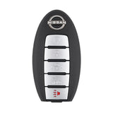 2019-2024 Nissan Altima / Sentra / Versa / 5B Smart Prox Key / PN: 285E3-6CA6A / KR5TXN4 / OEM REFURB