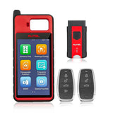 Autel KM100 Universal Key Tool & Generator Kit