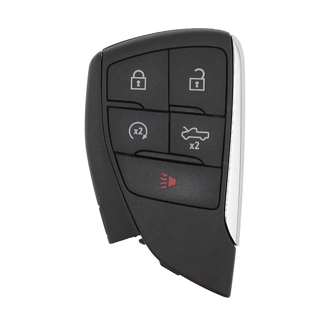 2024-2026 Chevrolet Silverado EV | Smart Key 5-Button Remote | PN: 13547258 | YGOG21TB2 | Aftermarket