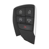2024-2026 Chevrolet Silverado EV | Smart Key 5-Button Remote | PN: 13547258 | YGOG21TB2 | Aftermarket