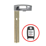 Kia Smart Key Emergency Blade KK10 TOY48